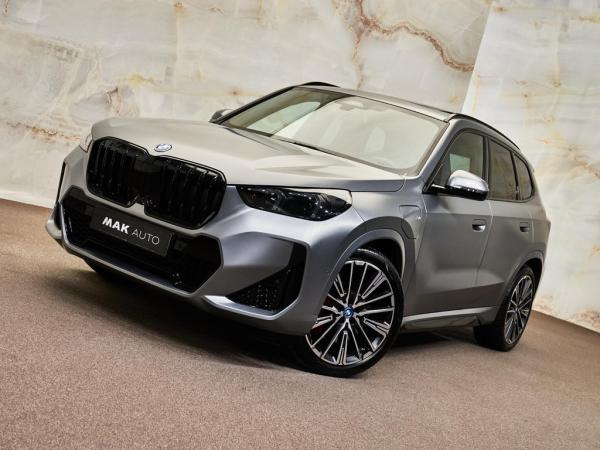 BMW X1 xDrive30e M Sport Pro | BMW occasion BMW X1 xDrive30e M Sport Pro | BMW occasion