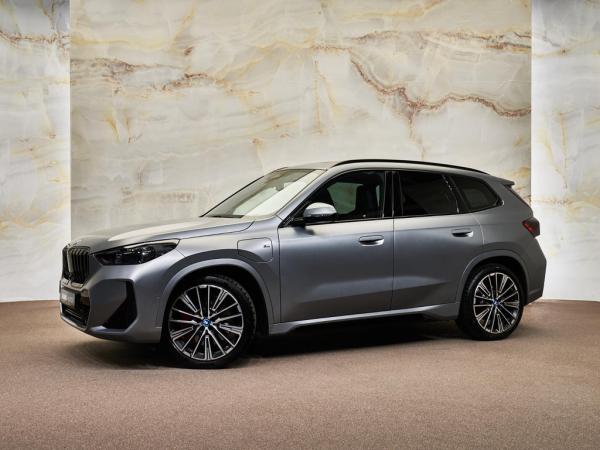 BMW X1 xDrive30e M Sport Pro | BMW occasion BMW X1 xDrive30e M Sport Pro | BMW occasion