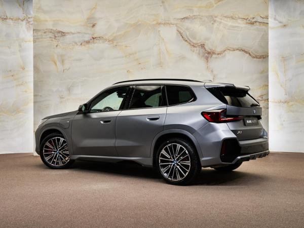 BMW X1 xDrive30e M Sport Pro | BMW occasion BMW X1 xDrive30e M Sport Pro | BMW occasion