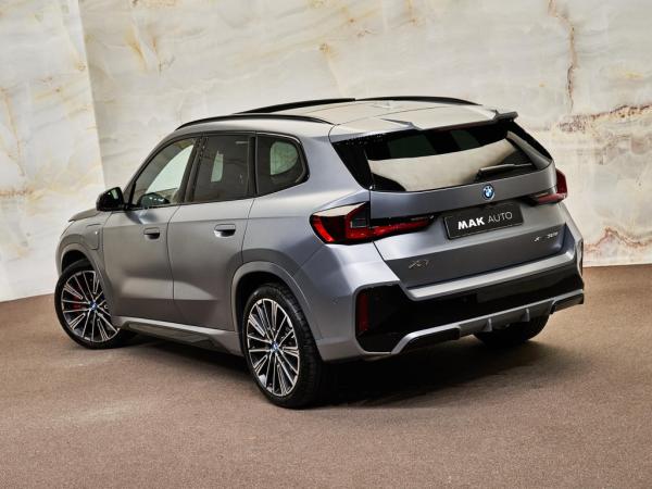 BMW X1 xDrive30e M Sport Pro | BMW occasion BMW X1 xDrive30e M Sport Pro | BMW occasion