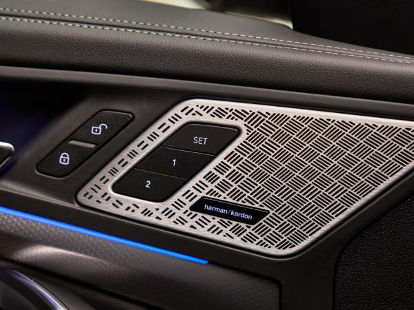 BMW X1 xDrive30e M Sport Pro | BMW occasion BMW X1 xDrive30e M Sport Pro | BMW occasion