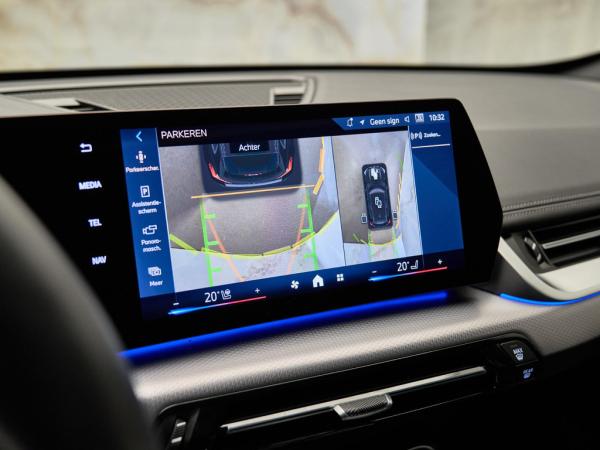 BMW X1 xDrive30e M Sport Pro | BMW occasion BMW X1 xDrive30e M Sport Pro | BMW occasion