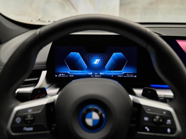 BMW X1 xDrive30e M Sport Pro | BMW occasion BMW X1 xDrive30e M Sport Pro | BMW occasion