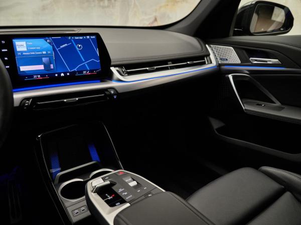 BMW X1 xDrive30e M Sport Pro | BMW occasion BMW X1 xDrive30e M Sport Pro | BMW occasion