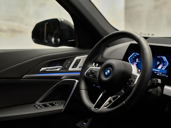 BMW X1 xDrive30e M Sport Pro | BMW occasion BMW X1 xDrive30e M Sport Pro | BMW occasion