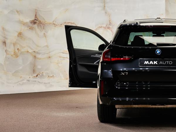 BMW X1 xDrive30e M Sport Pro | BMW occasion BMW X1 xDrive30e M Sport Pro | BMW occasion