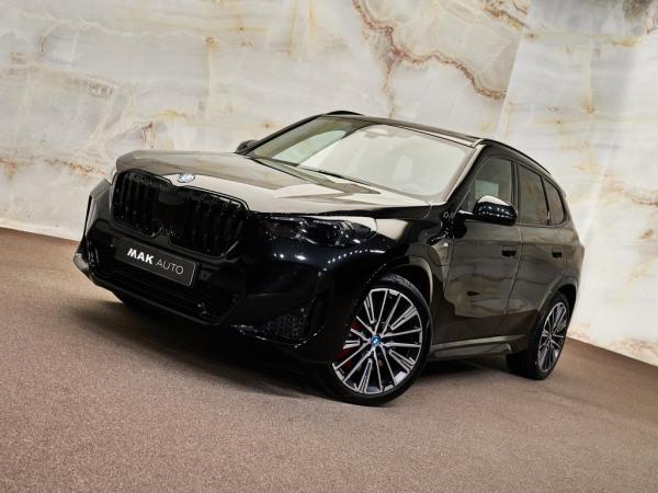 BMW X1 xDrive30e M Sport Pro | BMW occasion BMW X1 xDrive30e M Sport Pro | BMW occasion