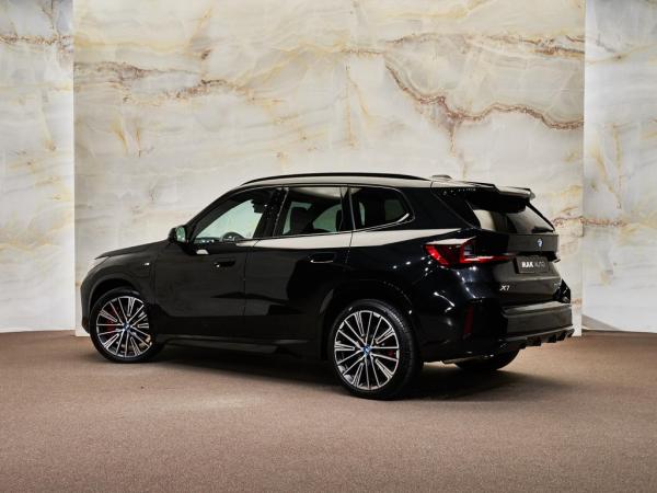 BMW X1 xDrive30e M Sport Pro | BMW occasion BMW X1 xDrive30e M Sport Pro | BMW occasion