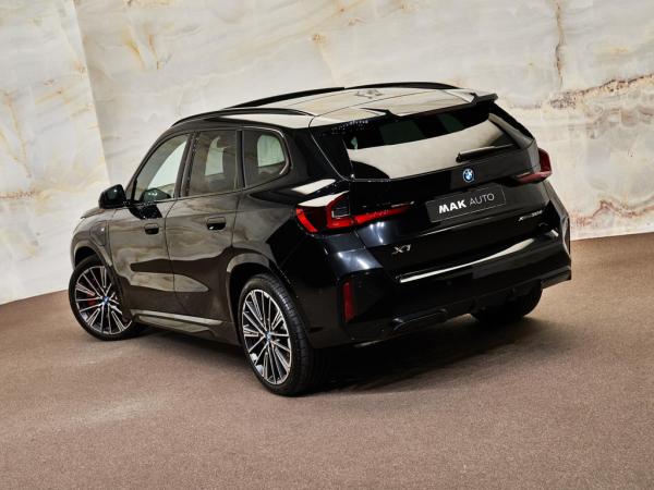 BMW X1 xDrive30e M Sport Pro | BMW occasion BMW X1 xDrive30e M Sport Pro | BMW occasion