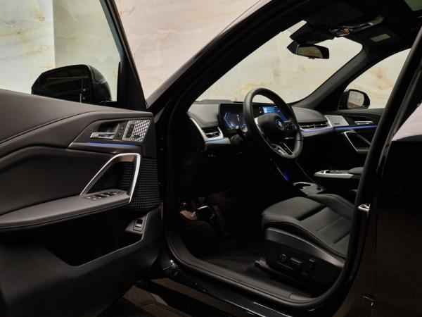 BMW X1 xDrive30e M Sport Pro | BMW occasion