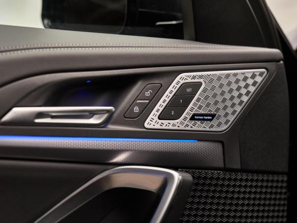 BMW X1 xDrive30e M Sport Pro | BMW occasion BMW X1 xDrive30e M Sport Pro | BMW occasion