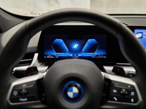 BMW X1 xDrive30e M Sport Pro | BMW occasion BMW X1 xDrive30e M Sport Pro | BMW occasion