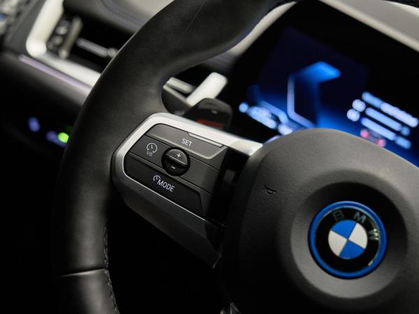 BMW X1 xDrive30e M Sport Pro | BMW occasion BMW X1 xDrive30e M Sport Pro | BMW occasion