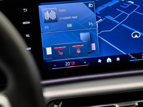 BMW X1 xDrive30e M Sport Pro | BMW occasion BMW X1 xDrive30e M Sport Pro | BMW occasion