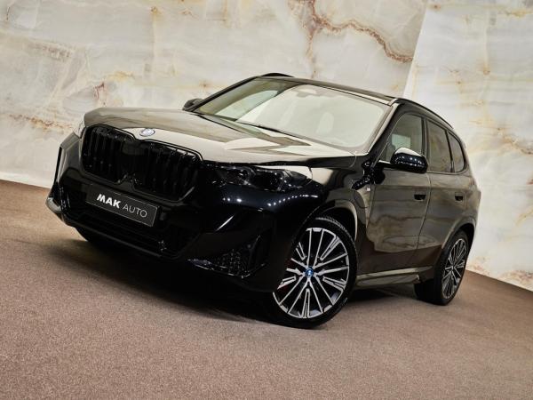 BMW X1 xDrive30e M Sport Pro | BMW occasion BMW X1 xDrive30e M Sport Pro | BMW occasion