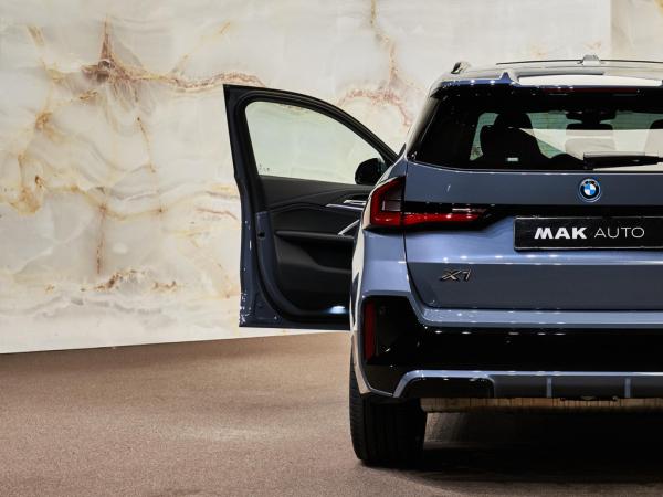 BMW X1 xDrive30e M Sport Pro | BMW occasion BMW X1 xDrive30e M Sport Pro | BMW occasion