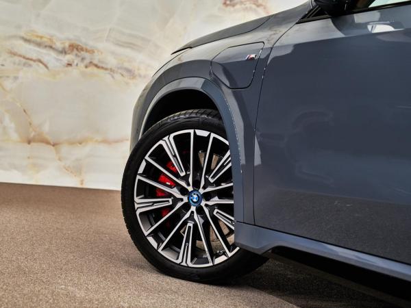 BMW X1 xDrive30e M Sport Pro | BMW occasion BMW X1 xDrive30e M Sport Pro | BMW occasion