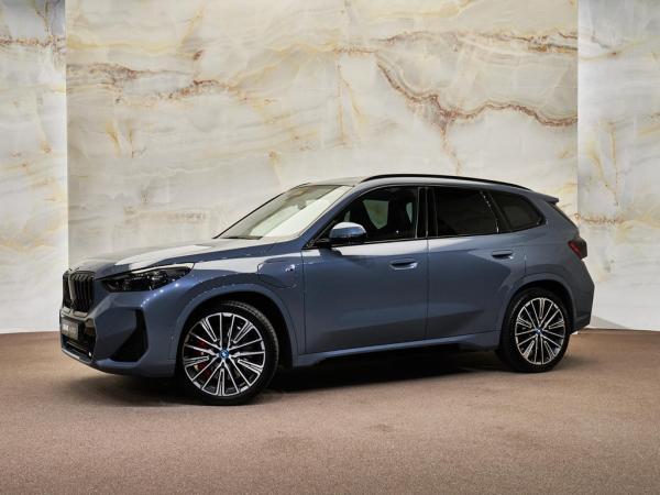 BMW X1 xDrive30e M Sport Pro | BMW occasion BMW X1 xDrive30e M Sport Pro | BMW occasion