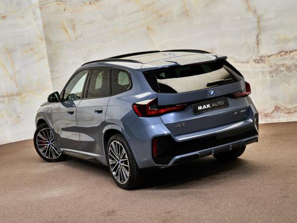 BMW X1 xDrive30e M Sport Pro | BMW occasion BMW X1 xDrive30e M Sport Pro | BMW occasion