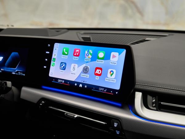 BMW X1 xDrive30e M Sport Pro | BMW occasion BMW X1 xDrive30e M Sport Pro | BMW occasion