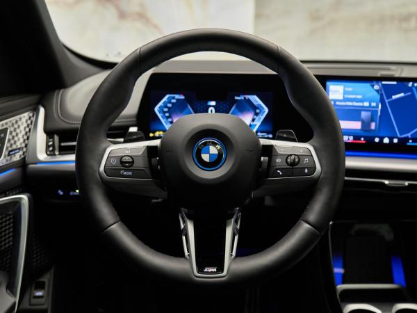 BMW X1 xDrive30e M Sport Pro | BMW occasion BMW X1 xDrive30e M Sport Pro | BMW occasion