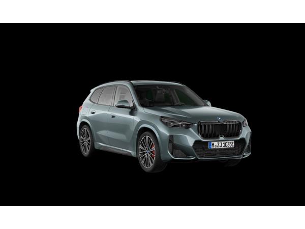 BMW X1 xDrive30e M Sport Pro | BMW occasion BMW X1 xDrive30e M Sport Pro | BMW occasion