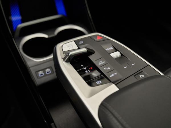 BMW X1 xDrive30e M Sport Pro | BMW occasion BMW X1 xDrive30e M Sport Pro | BMW occasion