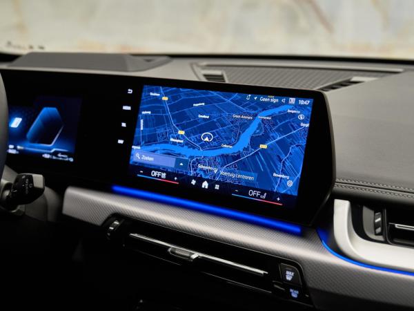 BMW X1 xDrive30e M Sport Pro | BMW occasion BMW X1 xDrive30e M Sport Pro | BMW occasion