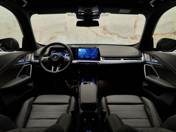 BMW X1 xDrive30e M Sport Pro | BMW occasion BMW X1 xDrive30e M Sport Pro | BMW occasion