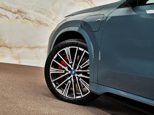 BMW X1 xDrive30e M Sport Pro | BMW occasion BMW X1 xDrive30e M Sport Pro | BMW occasion