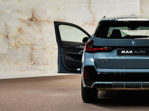 BMW X1 xDrive30e M Sport Pro | BMW occasion BMW X1 xDrive30e M Sport Pro | BMW occasion