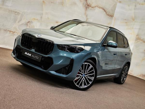 BMW X1 xDrive30e M Sport Pro | BMW occasion BMW X1 xDrive30e M Sport Pro | BMW occasion