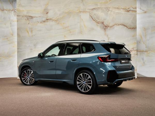 BMW X1 xDrive30e M Sport Pro | BMW occasion BMW X1 xDrive30e M Sport Pro | BMW occasion