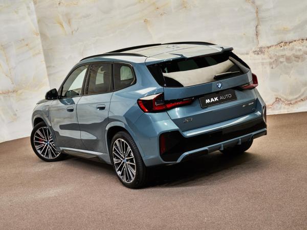 BMW X1 xDrive30e M Sport Pro | BMW occasion BMW X1 xDrive30e M Sport Pro | BMW occasion