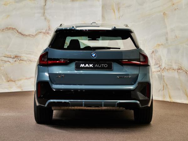 BMW X1 xDrive30e M Sport Pro | BMW occasion BMW X1 xDrive30e M Sport Pro | BMW occasion