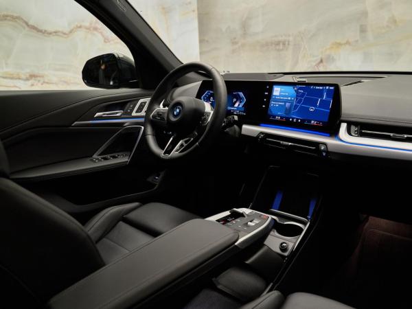 BMW X1 xDrive30e M Sport Pro | BMW occasion BMW X1 xDrive30e M Sport Pro | BMW occasion