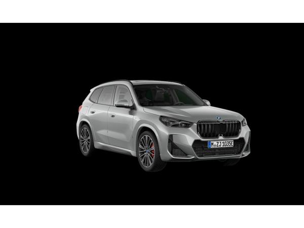 BMW X1 xDrive30e M Sport Pro | BMW occasion BMW X1 xDrive30e M Sport Pro | BMW occasion