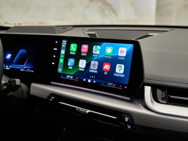 BMW X1 xDrive30e M Sport Pro | BMW occasion