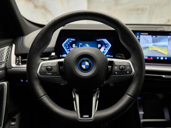 BMW X1 xDrive30e M Sport Pro | BMW occasion