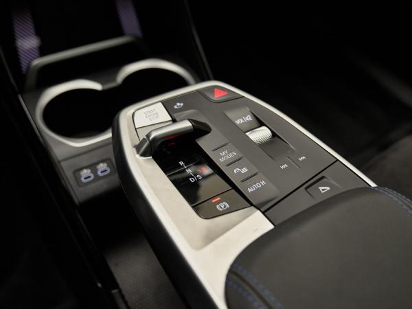 BMW X1 xDrive30e M Sport Pro | BMW occasion