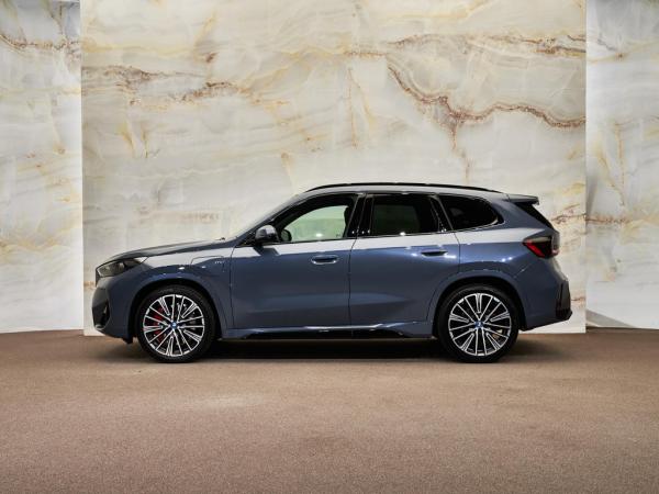 BMW X1 xDrive30e M Sport Pro | BMW occasion