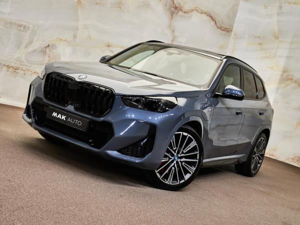 BMW X1 xDrive30e M Sport Pro | BMW occasion