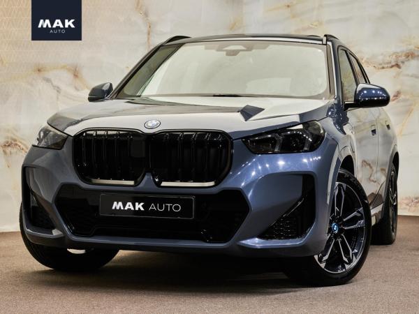 BMW X1 xDrive30e M Sport Pro | BMW occasion