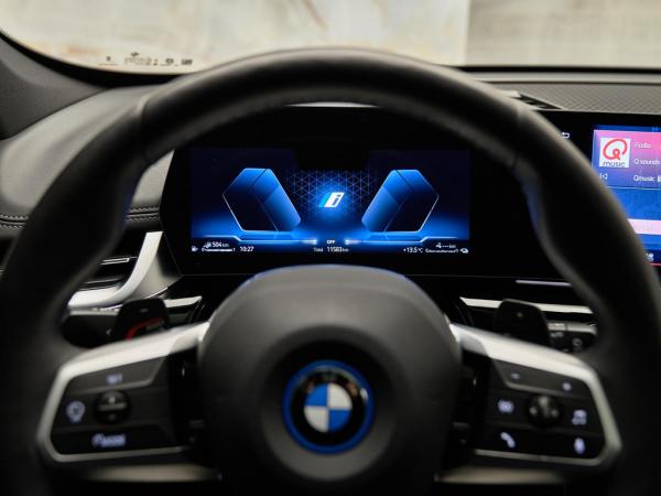 BMW X1 xDrive30e M Sport Pro | BMW occasion