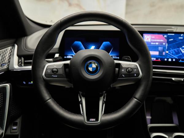 BMW X1 xDrive30e M Sport Pro | BMW occasion