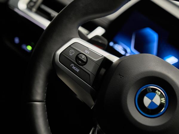 BMW X1 xDrive30e M Sport Pro | BMW occasion