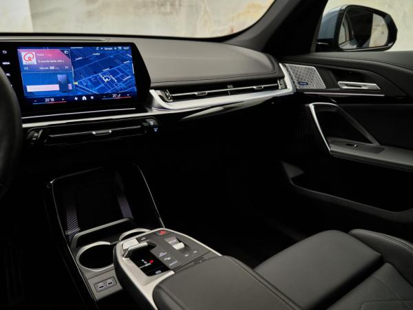 BMW X1 xDrive30e M Sport Pro | BMW occasion