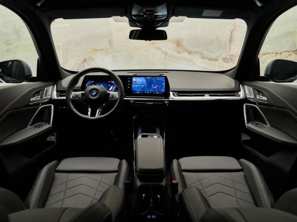 BMW X1 xDrive30e M Sport Pro | BMW occasion