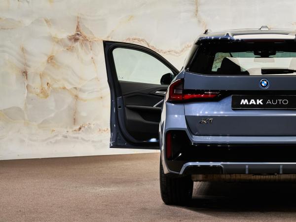 BMW X1 xDrive30e M Sport Pro | BMW occasion