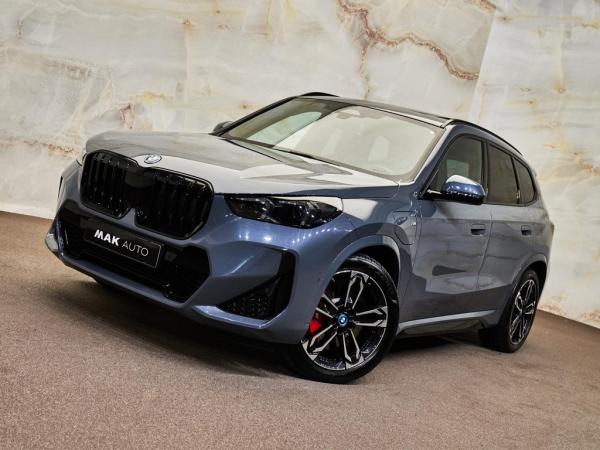BMW X1 xDrive30e M Sport Pro | BMW occasion